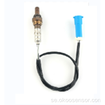 03-06 Mondeo 2.0 2.5 Bakre syresensor